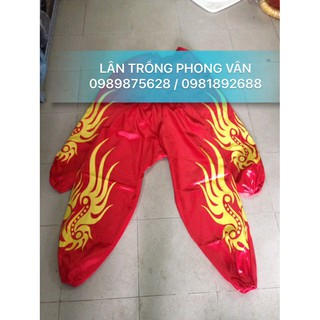 Bán quần múa lân đẹp