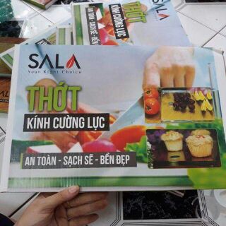 THỚT KÍNH CƯỜNG LỰC