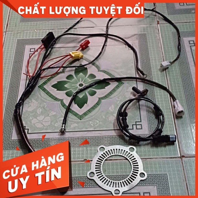 HOTDây kết nối abs 1 kênh