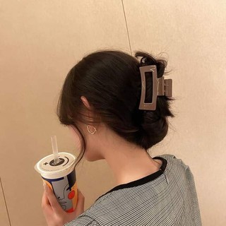 Kẹp Tóc Hàn Quốc, Kẹp Búi Tóc