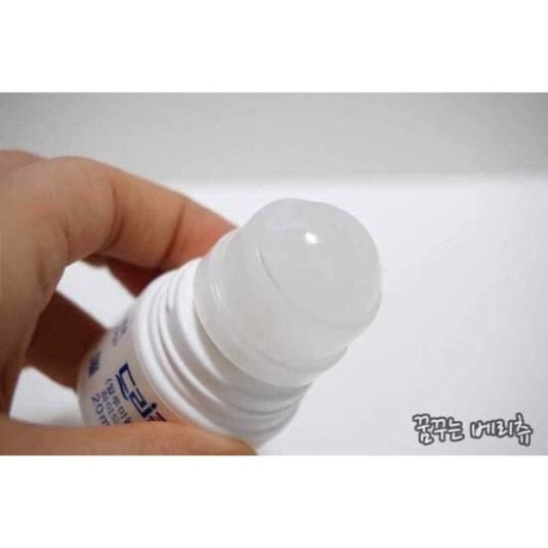 [Mẫu mới] Lăn nách khử mùi và mồ hôi Stiefel Hàn Quốc 20ml