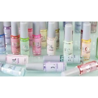 Sơn cọ nét FOL ( w1 -> T3 )