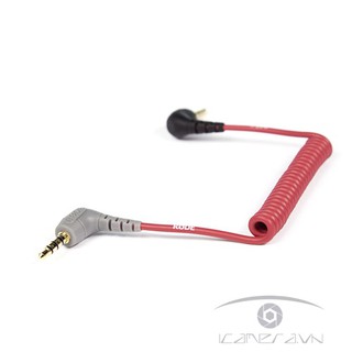 Microphone Rode VideoMic Go