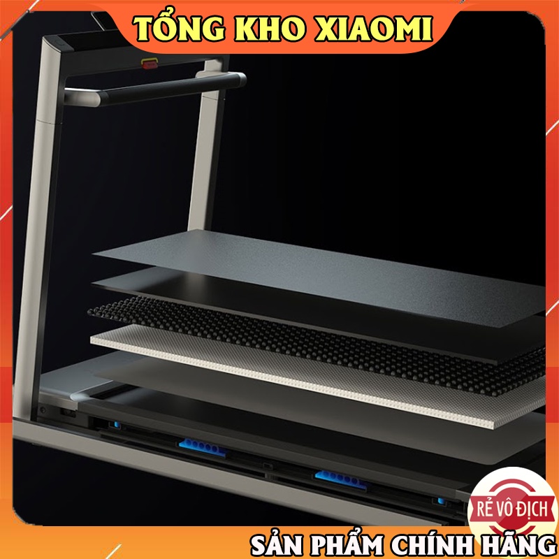 Máy chạy bộ thông minh Xiaomi Amazfit AirRun