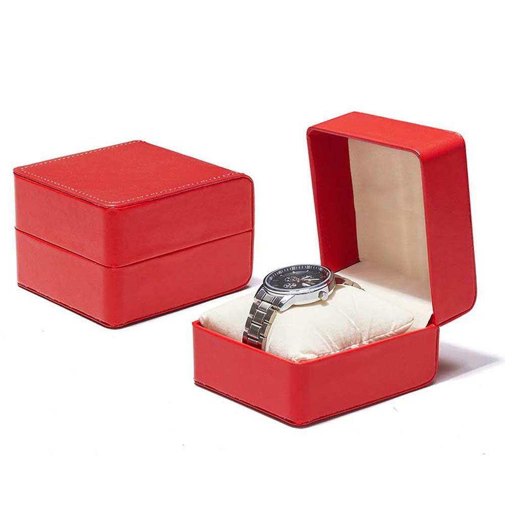 ANEMONE Hộp Đựng Đồng Hồ Chất Lượng Cao Sang Trọng Ốp