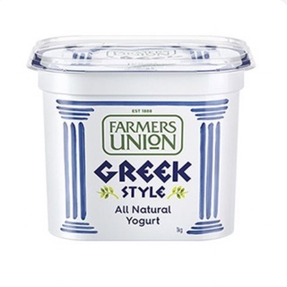 Sữa Chua Hy Lạp Greek 1kg - Ola Granola