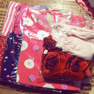 Combo của bạn Thu Phong