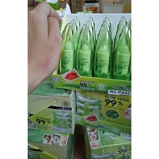 Son Dưỡng Môi Nha Đam