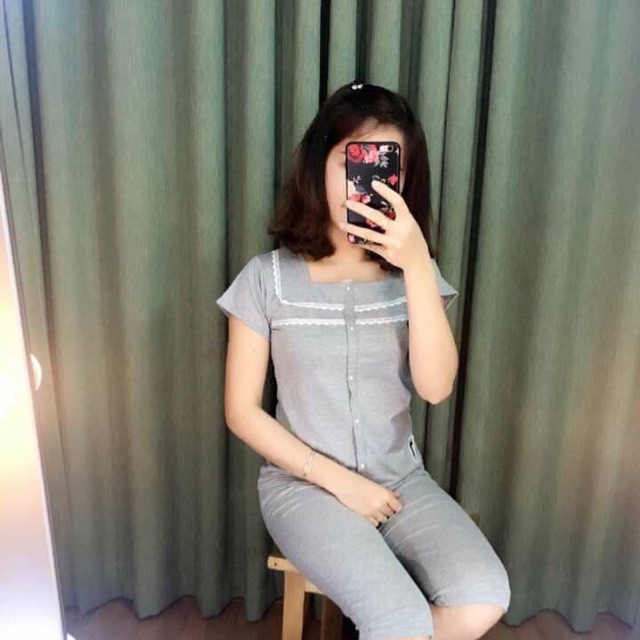 Combo bộ mặc nhà 