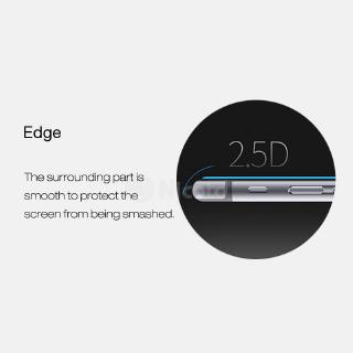 LG V20 Tempered Glass Full Cover Screen Protector Case Friendly