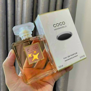 (Có Quà) Nước Hoa Nữ Hình Vuông