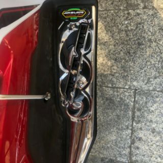 Thảm lót sàn xe AB 2020