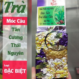 Trà móc câu thựơng hạng đặc sản tân cương thái nguyên