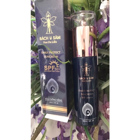 KEM CHỐNG NẮNG -Bách Y Sâm | BigBuy360 - bigbuy360.vn