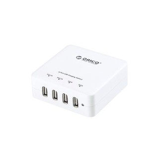 Cốc sạc Orico DCE-4U