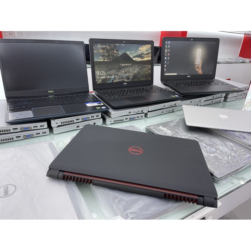 LAPTOP GAMING DELL 7559