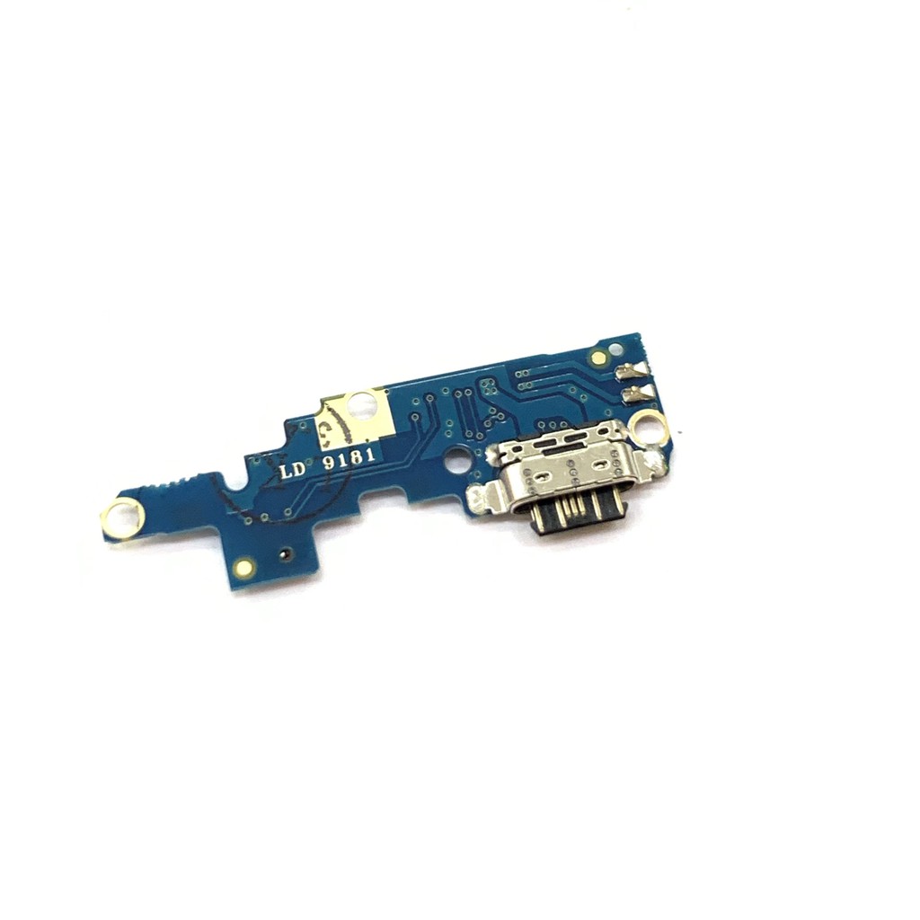 Cụm chân sạc Nokia 6.1 Plus / Nokia X6 ZIN NEW - BAO TEST 1 TUẦN