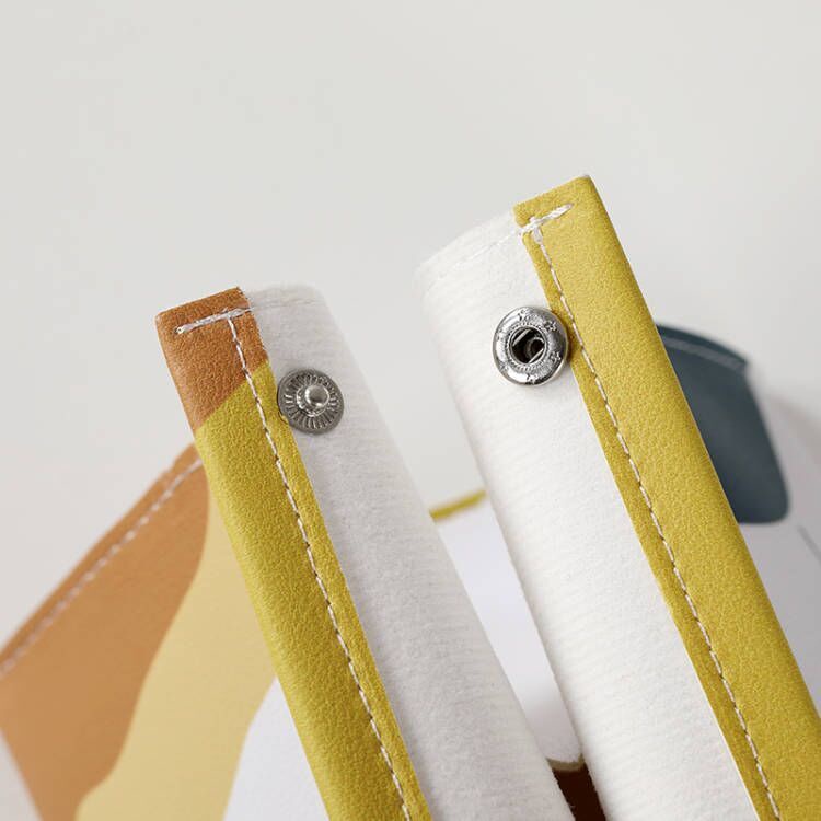 Hộp Đựng Khăn Giấy Bằng Da Thiết Kế Tối Giản Sáng Tạo Trang Trí Phòng Khách / Xe Hơi