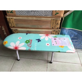 Bàn ủi ( cầu là ) ngồi