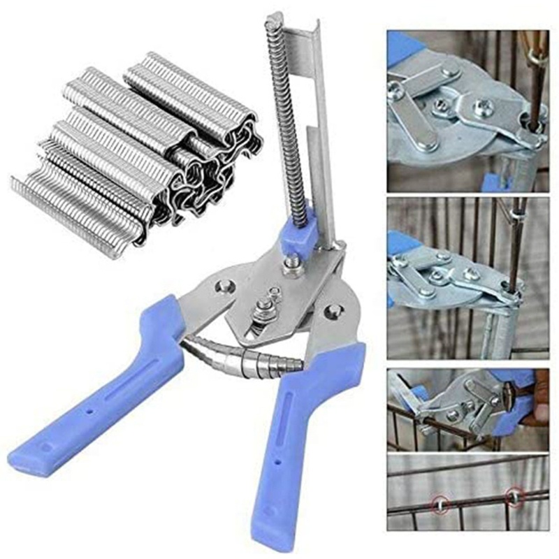 Kiss Lồng Nuôi Thỏ / Chim Bồ Câu / Gà Tự Động Lắp Ráp
