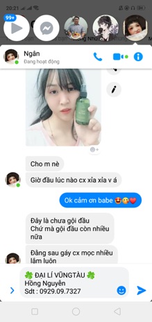 TINH DẦU BƯỞI VIJULLY 🌿