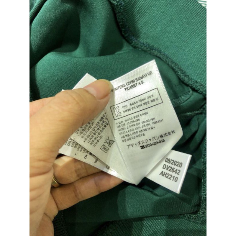 Bộ super.star women/ green chất siêu đẹp