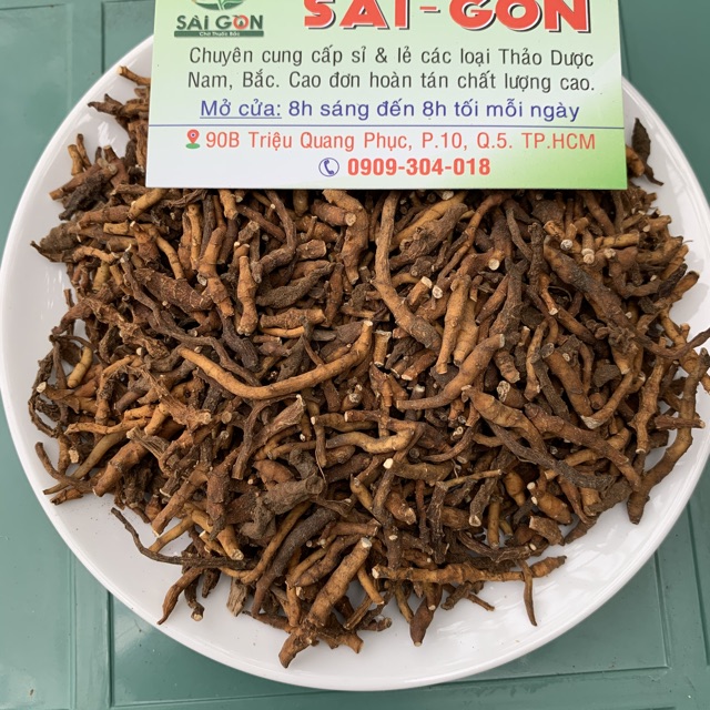 Thạch Xương Bồ 100gram