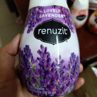 Sáp thơm Mỹ Renuzit
