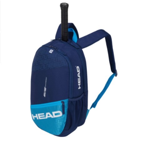 [Mã LT150 giảm 150k đơn 699k] Ba lô HEAD Elite Backpack tích hợp ngăn đựng giày tiện lợi