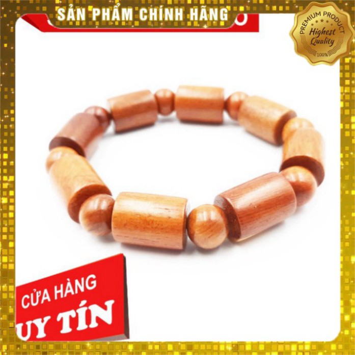 Vòng tay⚜️vòng gỗ hương đốt trúc tự nhiên cao cấp 100% | BigBuy360 - bigbuy360.vn