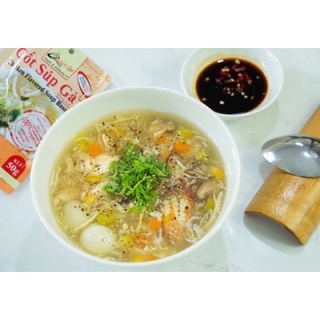 CỐT SÚP GÀ QUỐC VIỆT 300G
