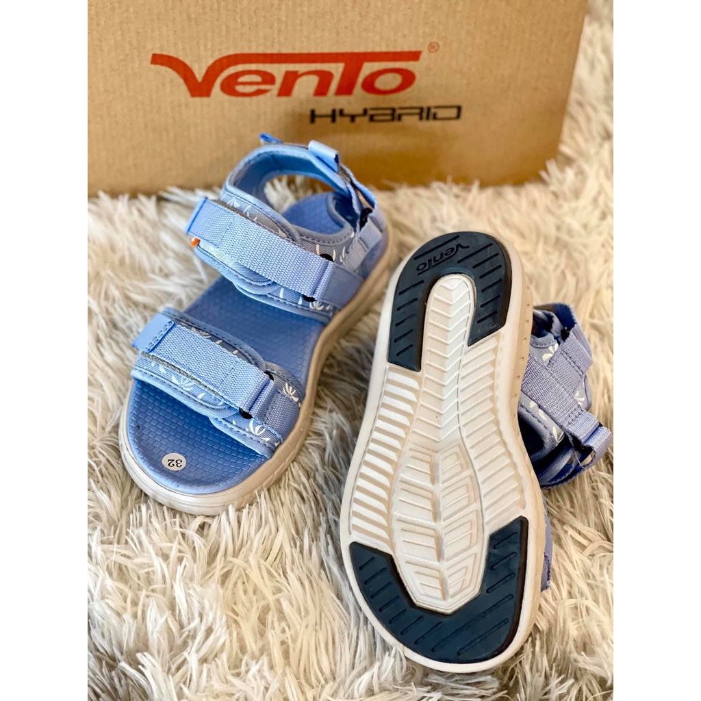 [Mã LT50 giảm 50k đơn 250k] Sandal Vento Cho Bé Gái NB89