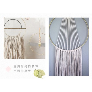 Vòng Dream Catcher - Vàng