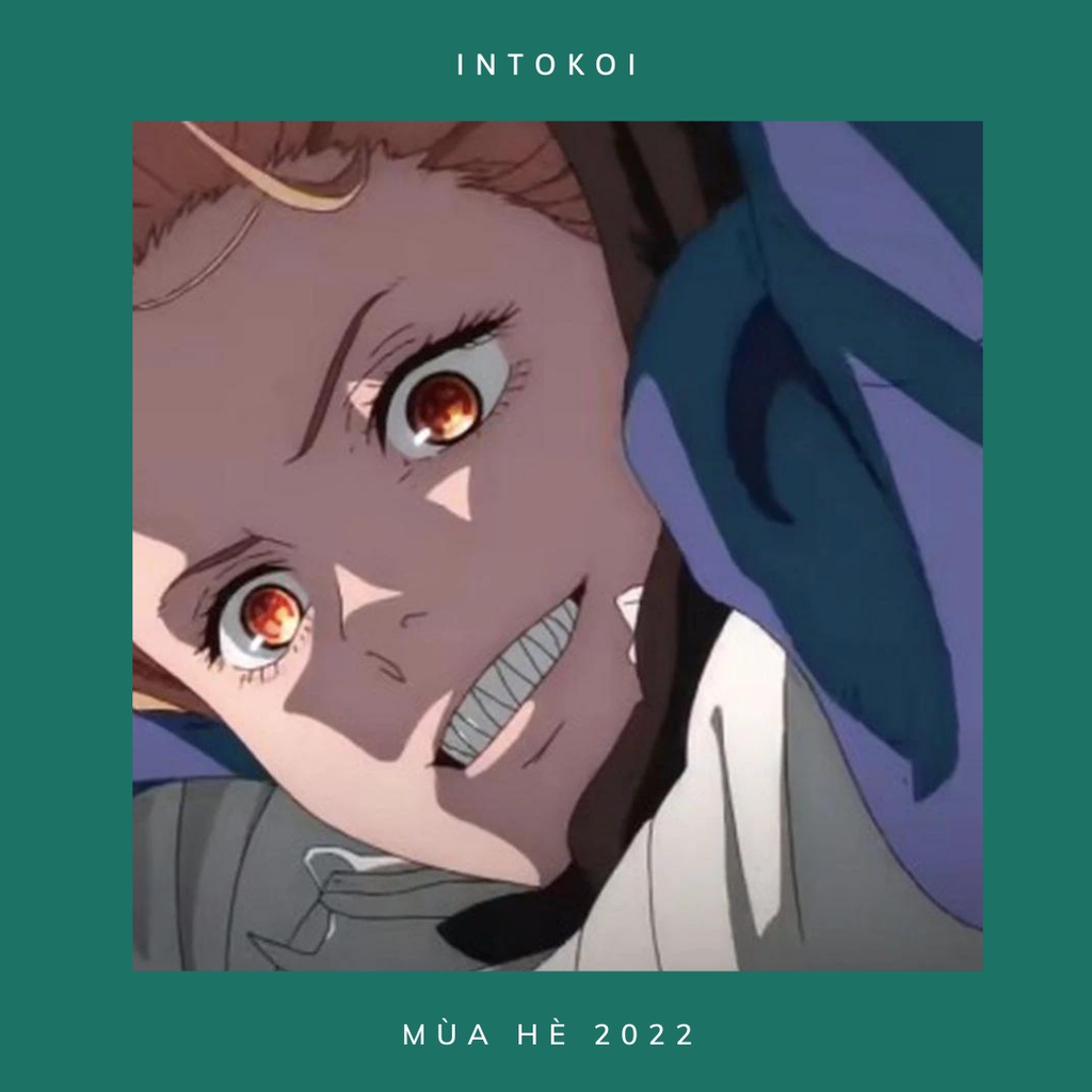 Áo khoác áo gió bóng chày Nhật Huyết quỷ Power Chainsaw man