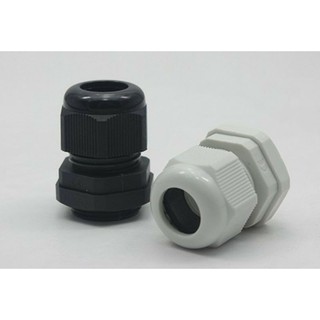 Ốc Siết Cáp Nhựa PG-16