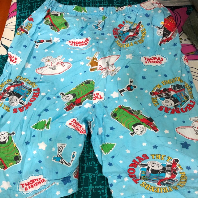 Quần áo bé trai (hippi)