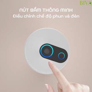 Máy xông tinh dầu, khử mùi xe hơi Q1, Tặng tinh dầu thiên niên 10ml 2022