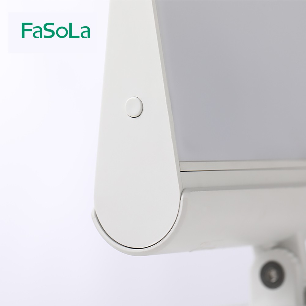 Đèn cảm biến tự sáng khi có người, 2 mức sáng FASOLA FSLDZ-174