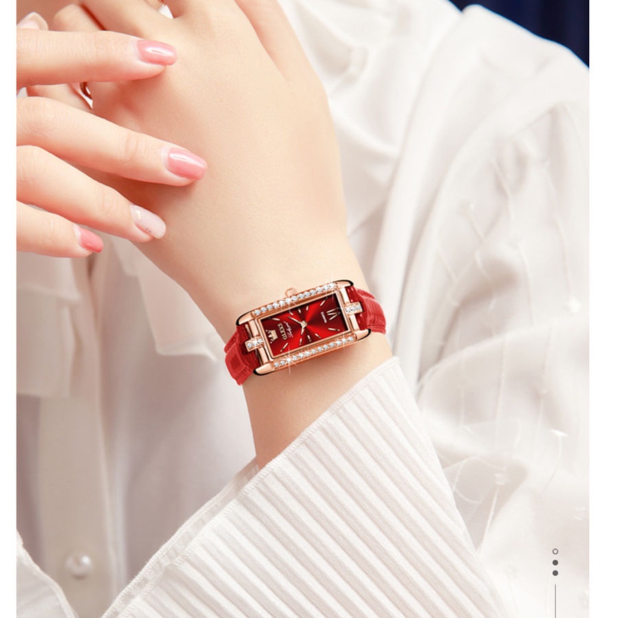 Đồng hồ olevs nữ chính hãng, đồng hồ nũ đẹp