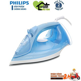 Bàn Ủi hơi nước Philips GC2676 - Hàng chính hãng
