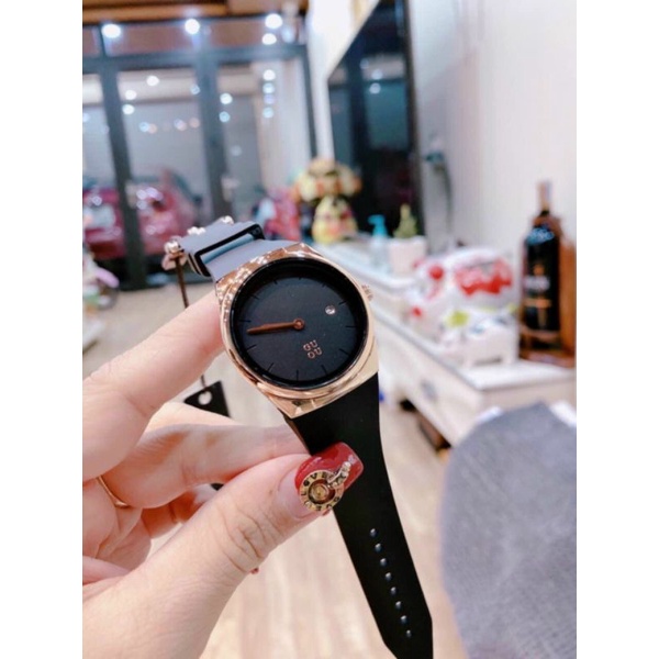 [XẢ KHO] Đồng Hồ Nữ Guou Thời Trang Xả hết Giá Hạt Dẻ | BigBuy360 - bigbuy360.vn