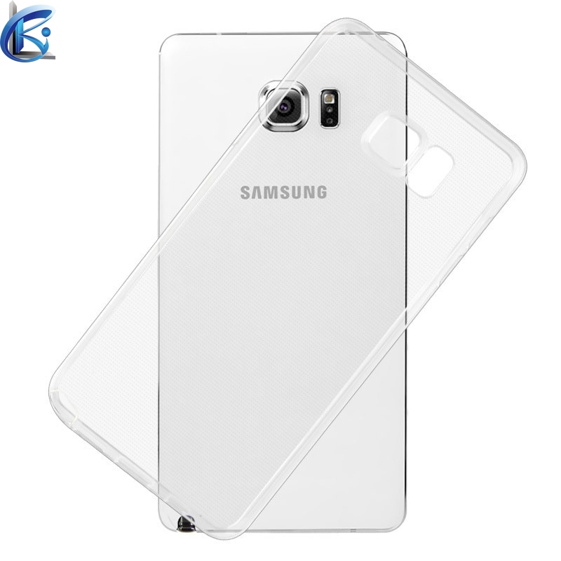 Ốp lưng trong suốt cho Samsung J1 J3 J5 J7 J2 Prime J3 J4 J5 J6 J7 2016 2018