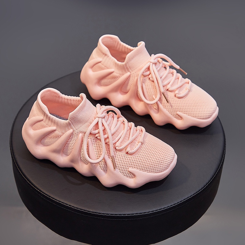 Tikp Giày Thể Thao Nữ Thoáng Khí Moosi MS0519 Size 35-40