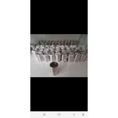 Khâu nối cổ bô titan chống xì inox 304 và sắt phi 27/32/45