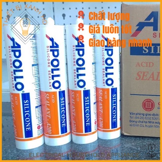 KEO SILICONE APOLLO