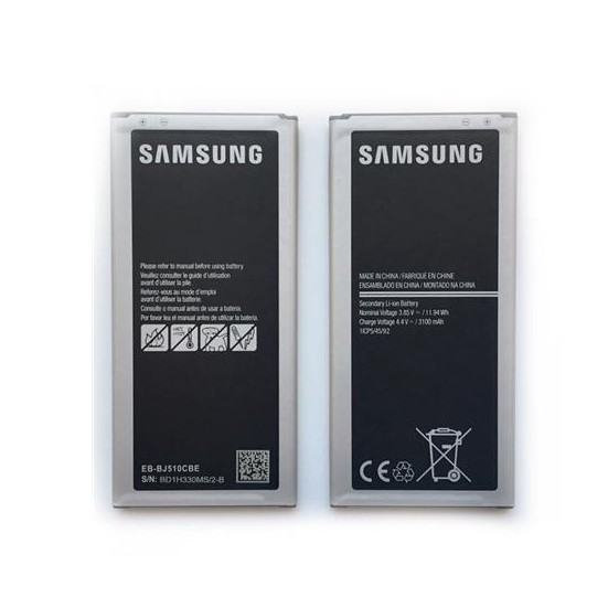 Pin Samsung E5