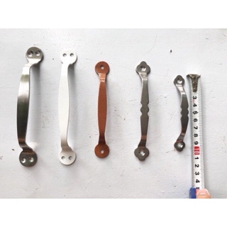 TAY NẮM TỦ SẮT CÁC MÀU- ĐỦ SIZE