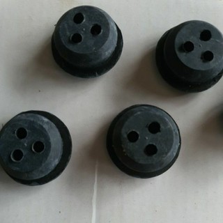 Cao Su 3 Lỗ / Dẫn Xăng Máy Cắt Cỏ