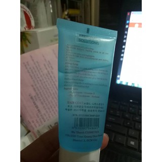 Gel vuốt tóc