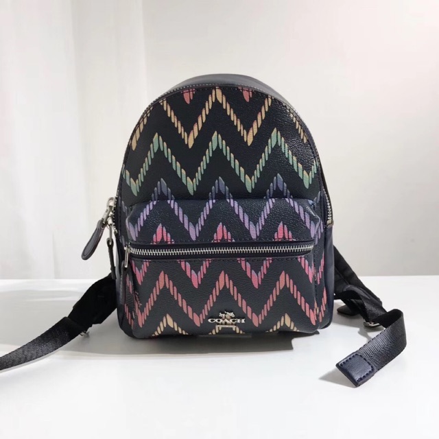 🔥BALO COACH DA IN HOẠ TIẾT F68098